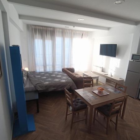 Apartamento De Lujo En La Sierra Becerril de la Sierra Eksteriør billede