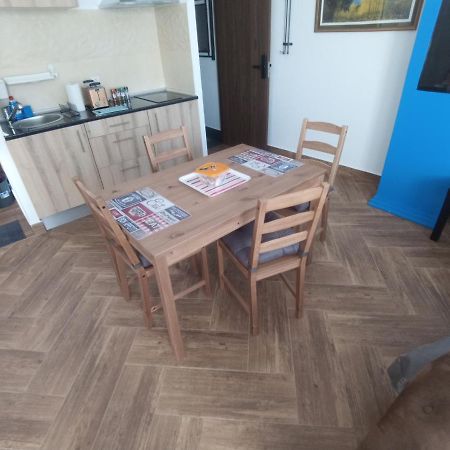 Apartamento De Lujo En La Sierra Becerril de la Sierra Eksteriør billede