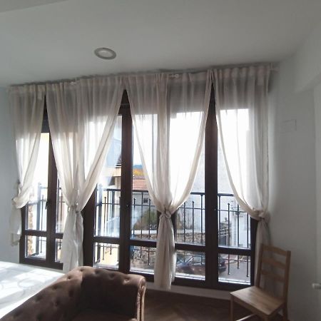 Apartamento De Lujo En La Sierra Becerril de la Sierra Eksteriør billede
