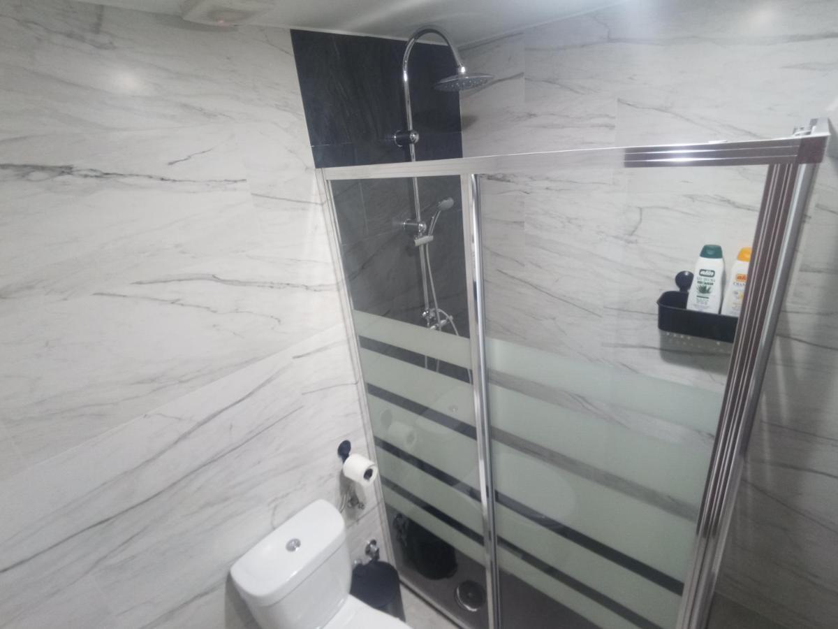 Apartamento De Lujo En La Sierra Becerril de la Sierra Eksteriør billede