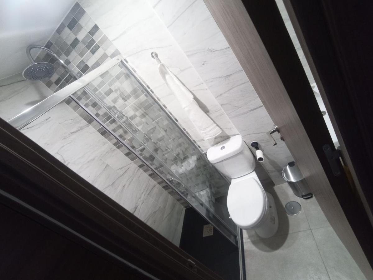 Apartamento De Lujo En La Sierra Becerril de la Sierra Eksteriør billede