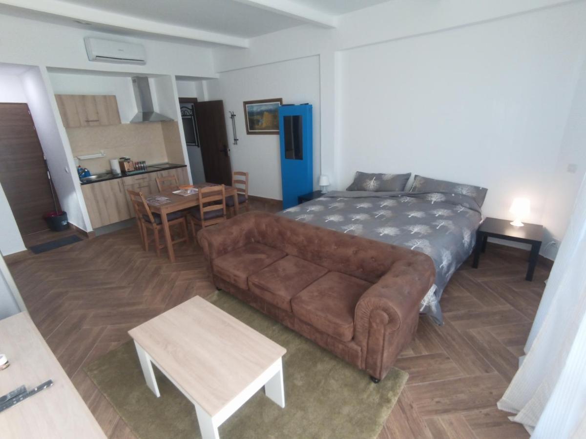 Apartamento De Lujo En La Sierra Becerril de la Sierra Eksteriør billede