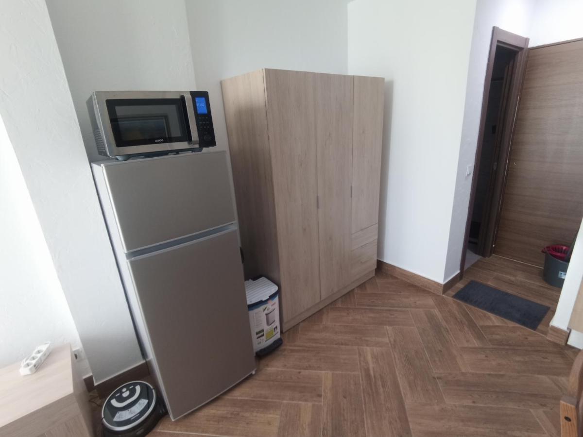 Apartamento De Lujo En La Sierra Becerril de la Sierra Eksteriør billede