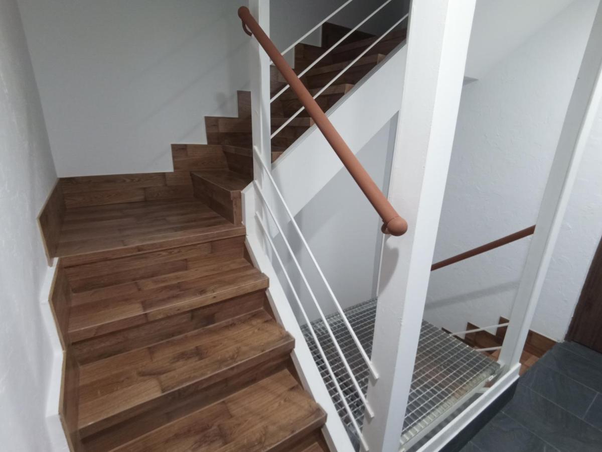 Apartamento De Lujo En La Sierra Becerril de la Sierra Eksteriør billede