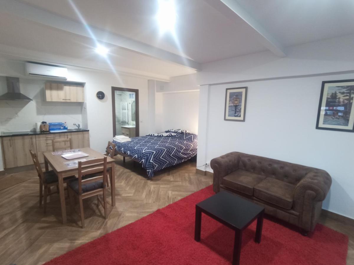 Apartamento De Lujo En La Sierra Becerril de la Sierra Eksteriør billede